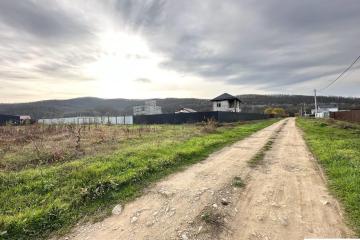 Фото №5: Земельный участок 6 сот. - Безымянное, ул. Просторная