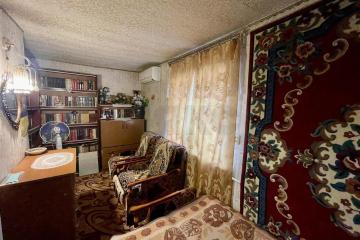 Фото №1: Часть дома 30 м² - Краснодар, мкр. Центральный, ул. Братьев Игнатовых, 52