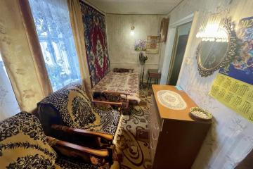 Фото №2: Часть дома 30 м² - Краснодар, мкр. Центральный, ул. Братьев Игнатовых, 52