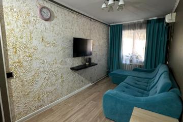 Фото №1: Дом 89 м² - Яблоновский, ул. Новая