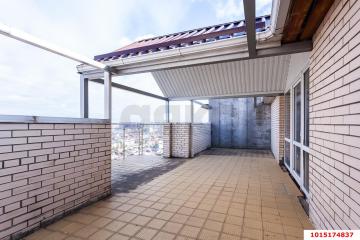 Фото №5: Пентхаус 147 м² - Краснодар, мкр. Дубинка, ул. Линейная, 23