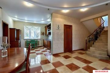 Фото №3: Дом 167 м² - Краснодар, мкр. Завод Радиоизмерительных Приборов, ул. Оренбургская, 16