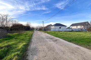 Фото №2: Земельный участок 10.12 сот. - Лазурный, мкр. Прикубанский внутригородской округ, ул. Зелёная, 1