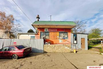 Фото №3: Коммерция 120 м² - Индустриальный, мкр. Прикубанский внутригородской округ, пер. Дорожный, 9