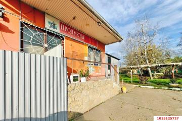 Фото №2: Коммерция 120 м² - Индустриальный, мкр. Прикубанский внутригородской округ, пер. Дорожный, 9