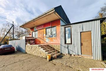 Фото №1: Коммерция 120 м² - Индустриальный, мкр. Прикубанский внутригородской округ, пер. Дорожный, 9