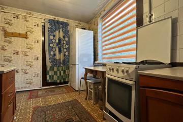 Фото №4: Часть дома 58 м² - Краснодар, мкр. Западный внутригородской округ, ул. Рашпилевская, 231