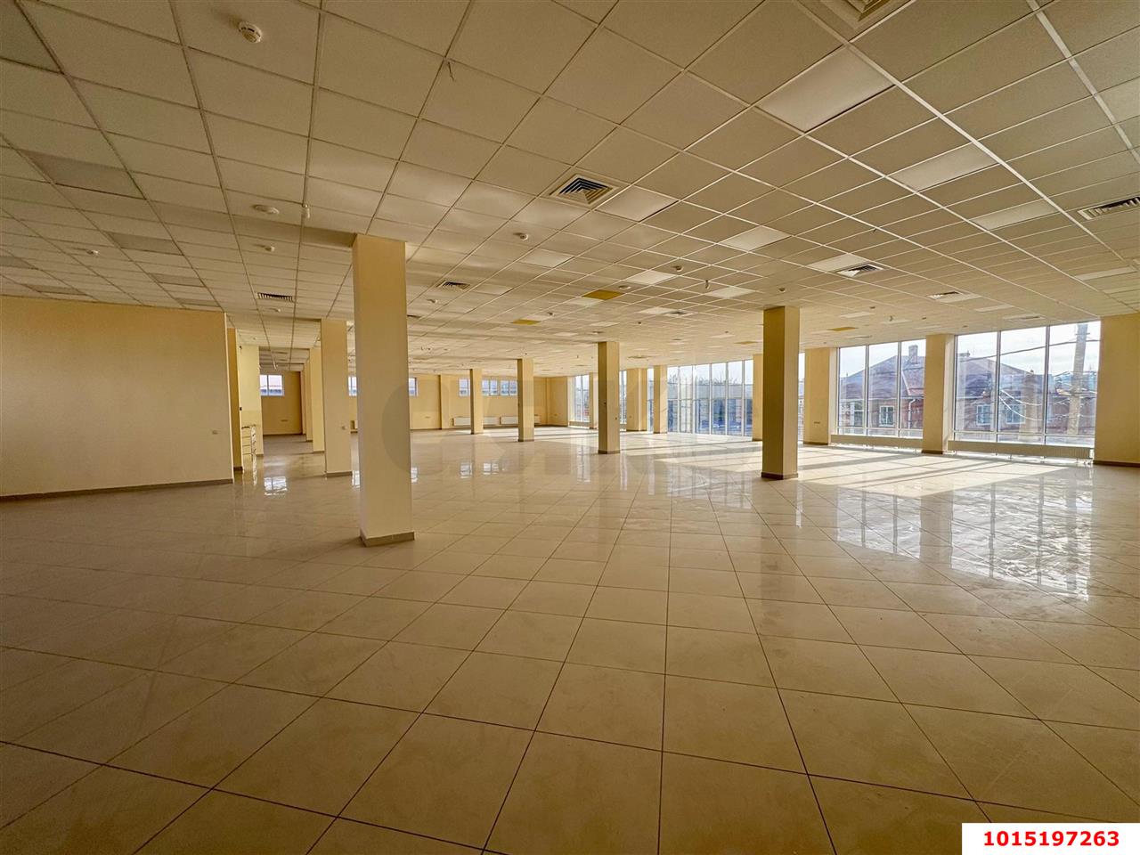 Фото №7: Коммерция 1363 м² - Кореновск, мкр. 1-й квартал, ул. Розы Люксембург, 67