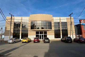 Фото №1: Коммерция 1363 м² - Кореновск, мкр. 1-й квартал, ул. Розы Люксембург, 67