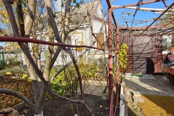 Фото №5: Часть дома 28 м² - Кореновск, мкр. 2-й квартал, ул. Суворова, 17