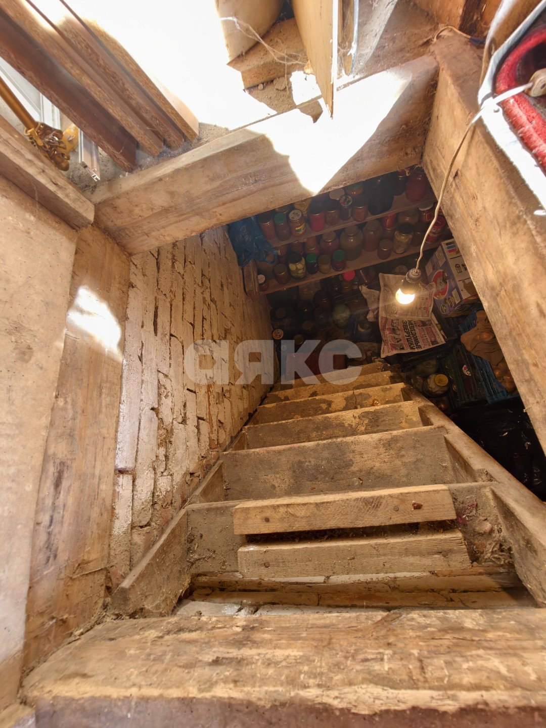 Фото №20: Часть дома 28 м² + 4.81 сот. - Кореновск, мкр. 2-й квартал, ул. Суворова, 17