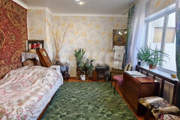 Фото №1: Часть дома 28 м² - Кореновск, мкр. 2-й квартал, ул. Суворова, 17