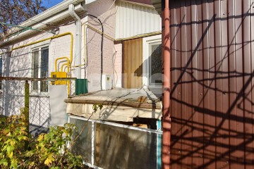 Фото №4: Часть дома 28 м² - Кореновск, мкр. 2-й квартал, ул. Суворова, 17