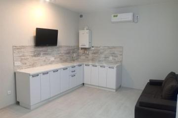 Фото №2: Дом 54 м² - Знаменский, мкр. Карасунский внутригородской округ, ул. Платиновая, 65