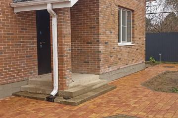 Фото №4: Дом 86 м² - СНТ Излучина-Кубань, мкр. Карасунский внутригородской округ, ул. Узкая, 5