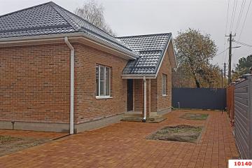 Фото №1: Дом 86 м² - СНТ Излучина-Кубань, мкр. Карасунский внутригородской округ, ул. Узкая, 5