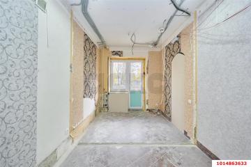 Фото №4: 1-комнатная квартира 45 м² - Краснодар, мкр. Гидростроителей, ул. имени Игнатова, 2