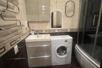 Фото №4: 2-комнатная квартира 74 м² - Краснодар, мкр. Завод Измерительных Приборов, ул. Зиповская, 34к1