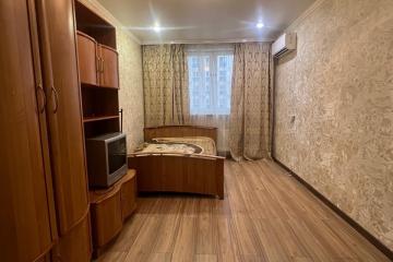 Фото №3: 2-комнатная квартира 74 м² - Краснодар, мкр. Завод Измерительных Приборов, ул. Зиповская, 34к1