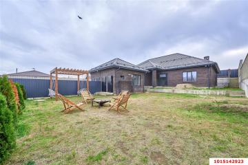 Фото №3: Дом 114 м² - Козет, ул. Кубаньстроевская, 46