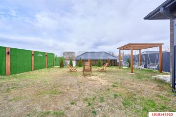 Фото №4: Дом 114 м² - Козет, ул. Кубаньстроевская, 46