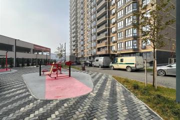 Фото №4: Гараж - Новая Адыгея, ул. Северная Дамба, 6/1