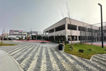 Фото №1: Гараж - Новая Адыгея, ул. Северная Дамба, 6/1