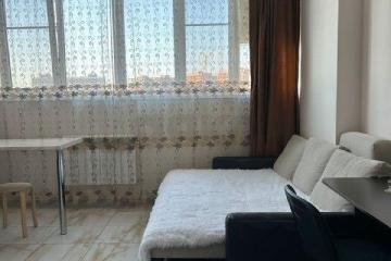 Фото №1: Студия 18 м² - Краснодар, мкр. жилой комплекс Привилегия, ул. Селезнёва, 4/15к1