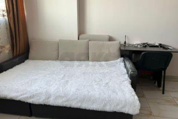 Фото №2: Студия 18 м² - Краснодар, мкр. жилой комплекс Привилегия, ул. Селезнёва, 4/15к1