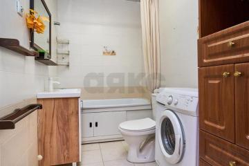 Фото №4: 1-комнатная квартира 38 м² - Краснодар, ж/м Пашковский, ул. Карасунская, 235/1