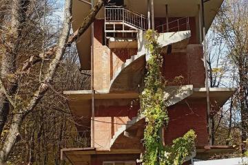 Фото №4: Коммерция 2537 м² - Убинская, ул. Центральная, 109