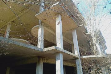 Фото №2: Коммерция 2537 м² - Убинская, ул. Центральная, 109