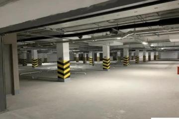 Фото №2: Гараж - Краснодар, мкр. Догма Парк, ул. Марины Цветаевой, 2