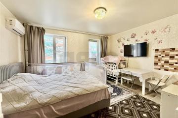 Фото №1: Студия 23 м² - Берёзовый, мкр. жилой комплекс Прогресс, ул. имени А.Н. Лодыгина, 5