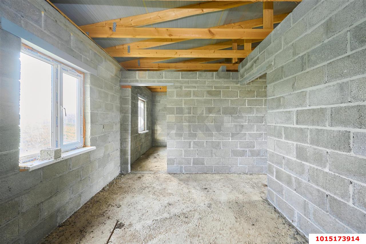 Фото №6: Дом 42 м² + 25 сот. - Пролетарский, ул. Заречная, 1