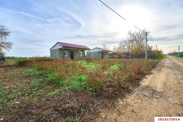 Фото №1: Дом 42 м² - Пролетарский, ул. Заречная, 1