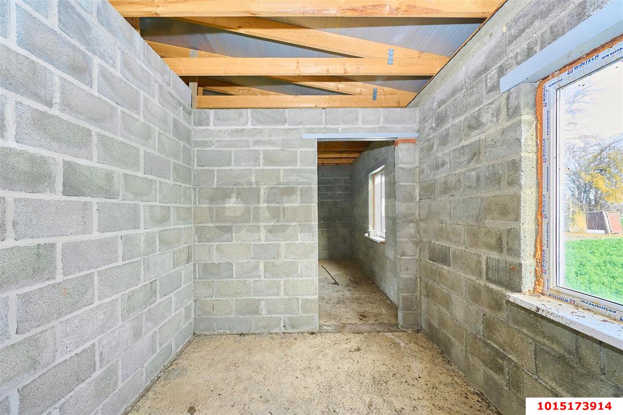 Фото №11: Дом 42 м² + 25 сот. - Пролетарский, ул. Заречная, 1