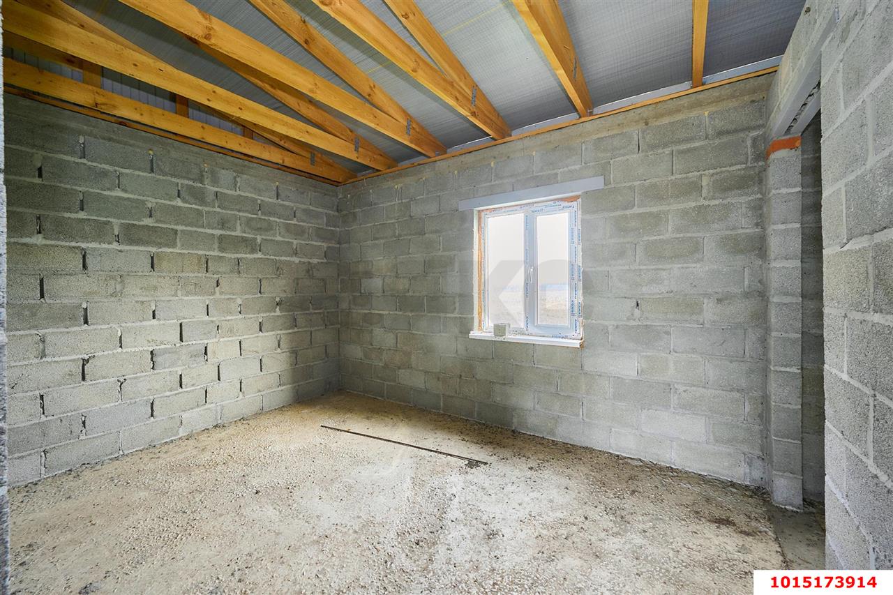 Фото №7: Дом 42 м² + 25 сот. - Пролетарский, ул. Заречная, 1