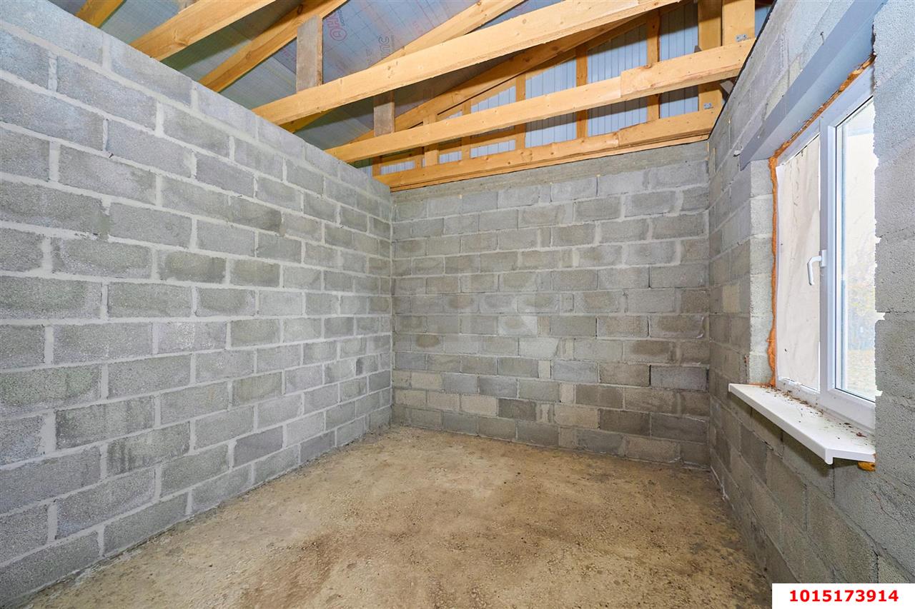 Фото №8: Дом 42 м² + 25 сот. - Пролетарский, ул. Заречная, 1