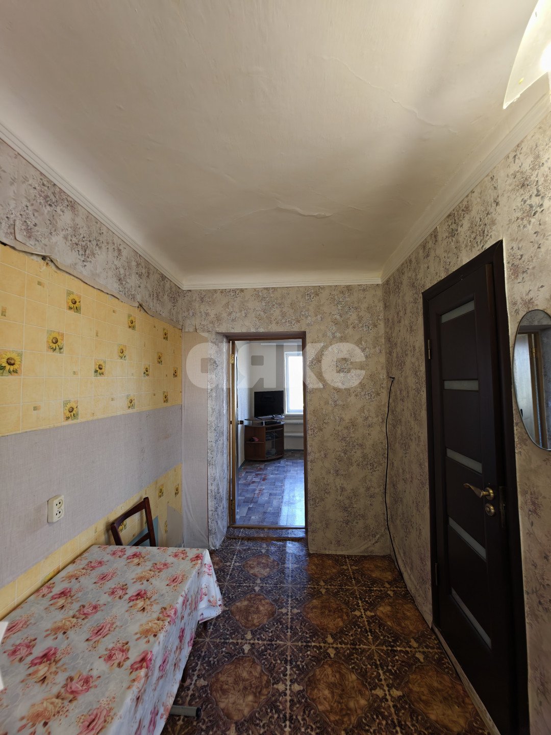 Фото №8: 3-комнатная квартира 61 м² - Южный, ул. Краснооктябрьская, 50