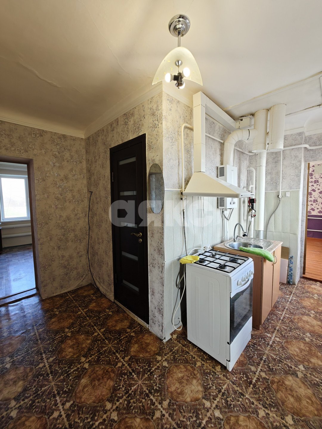 Фото №6: 3-комнатная квартира 61 м² - Южный, ул. Краснооктябрьская, 50