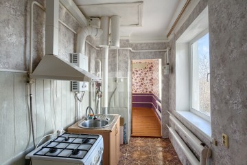 Фото №5: 3-комнатная квартира 61 м² - Южный, ул. Краснооктябрьская, 50