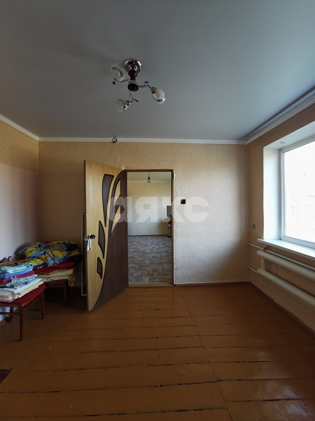 Фото №11: 3-комнатная квартира 61 м² - Южный, ул. Краснооктябрьская, 50