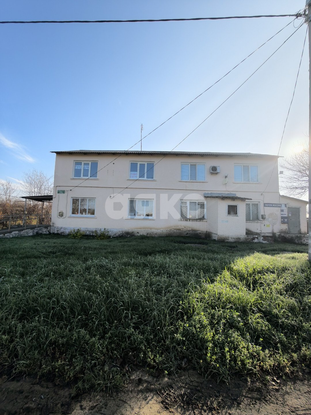 Фото №23: 3-комнатная квартира 61 м² - Южный, ул. Краснооктябрьская, 50