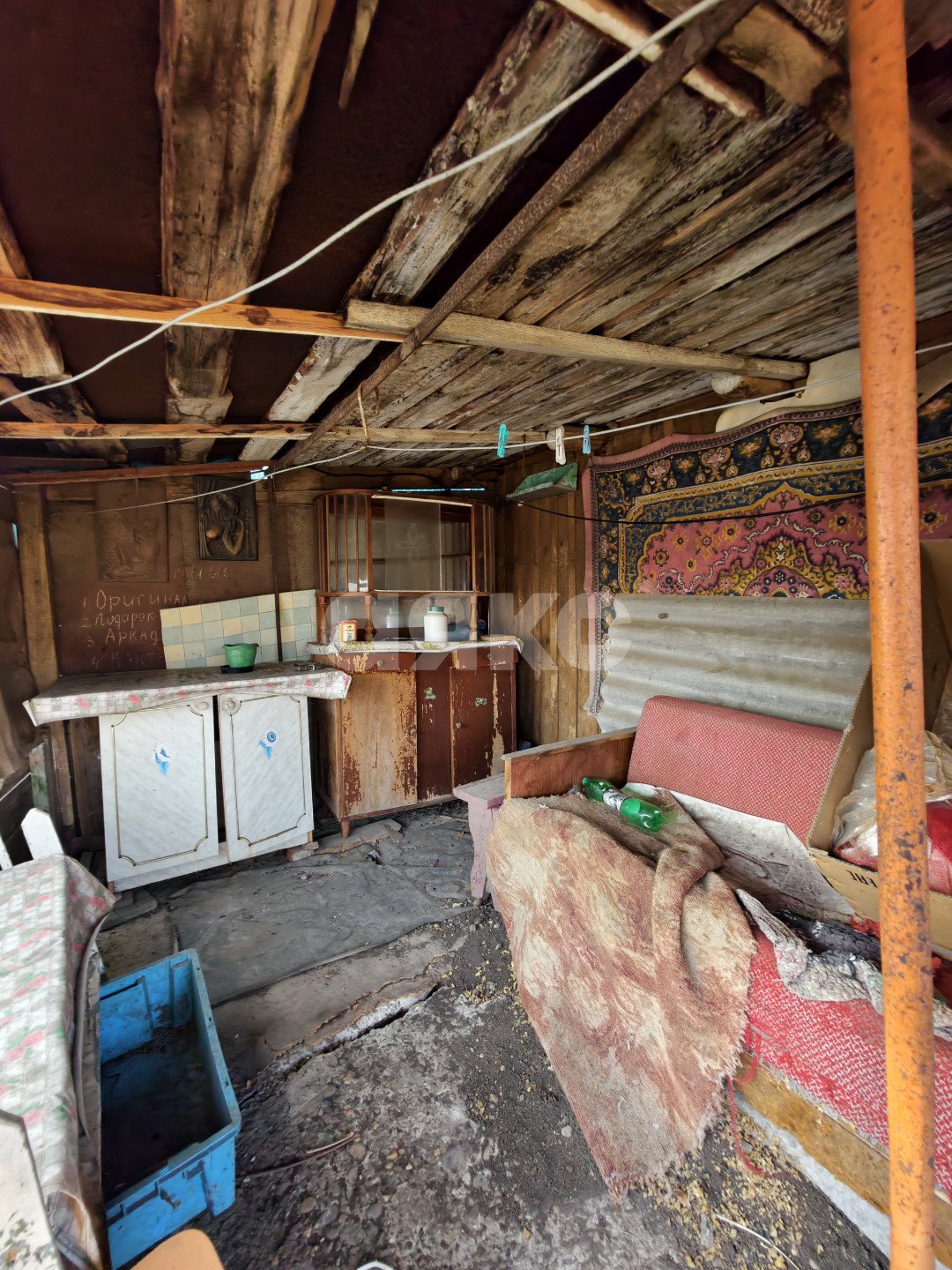 Фото №24: 3-комнатная квартира 61 м² - Южный, ул. Краснооктябрьская, 50