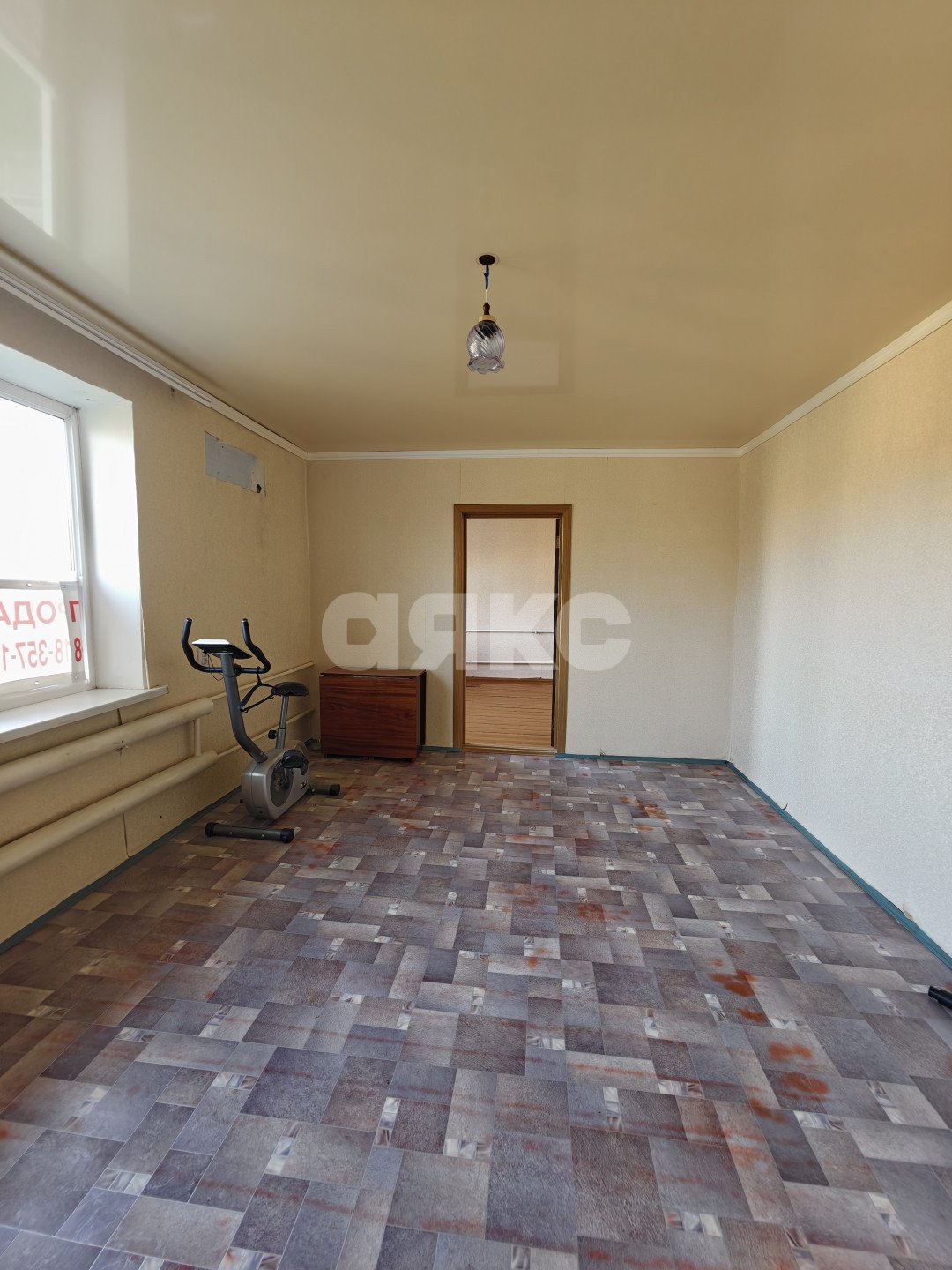 Фото №2: 3-комнатная квартира 61 м² - Южный, ул. Краснооктябрьская, 50