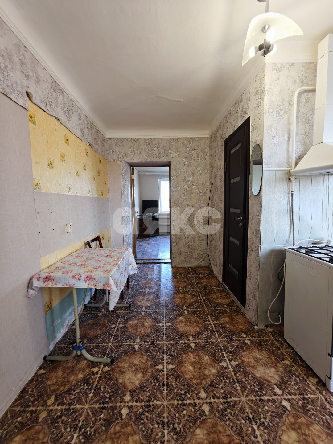 Фото №9: 3-комнатная квартира 61 м² - Южный, ул. Краснооктябрьская, 50