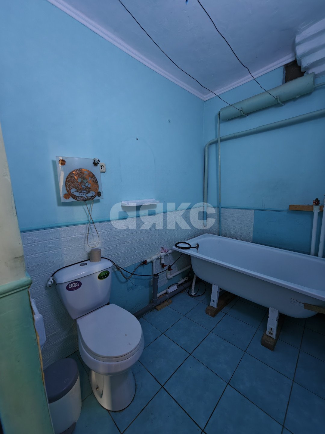 Фото №13: 3-комнатная квартира 61 м² - Южный, ул. Краснооктябрьская, 50