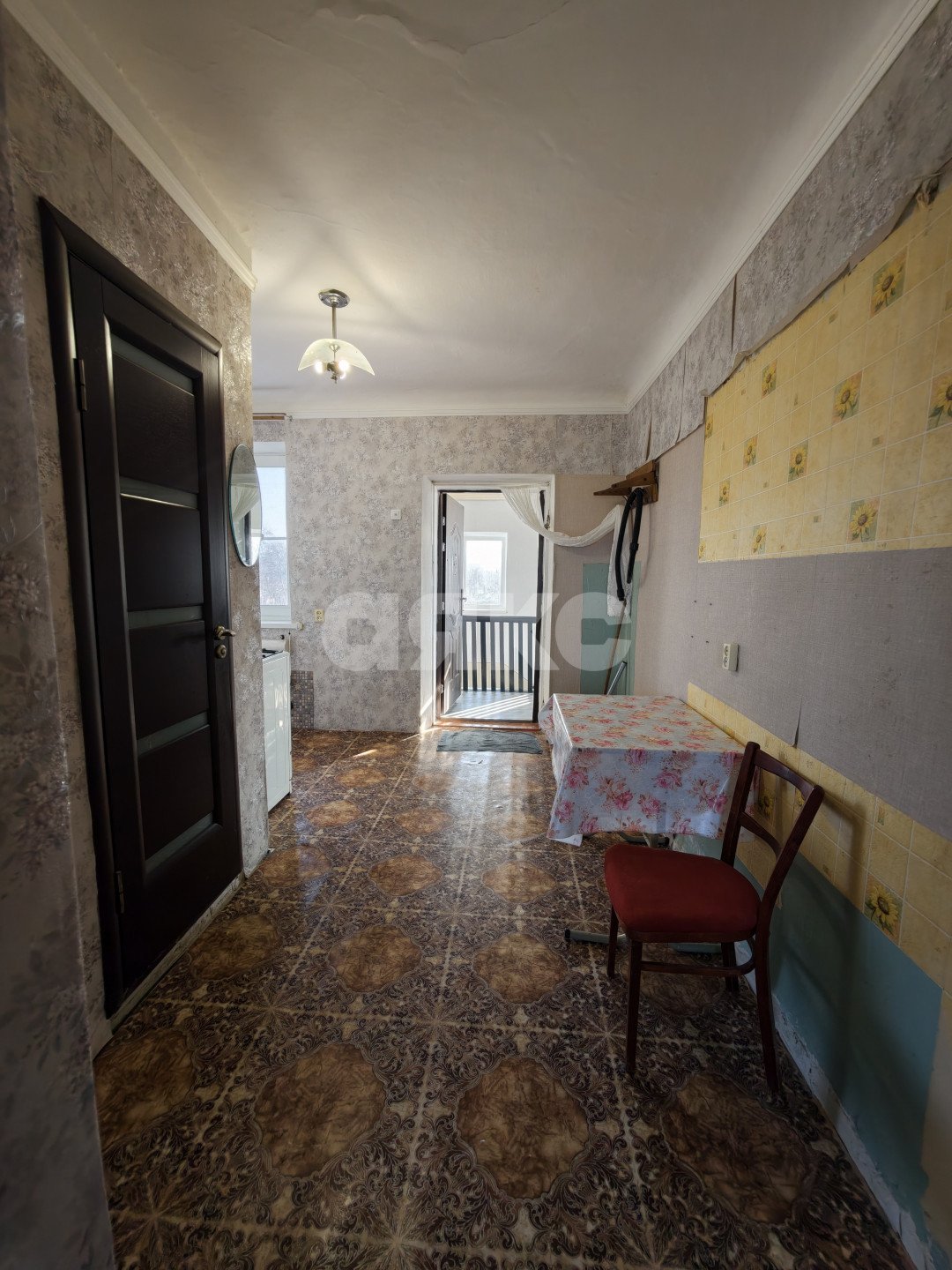 Фото №7: 3-комнатная квартира 61 м² - Южный, ул. Краснооктябрьская, 50