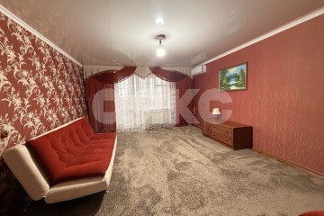 Фото №2: 3-комнатная квартира 70 м² - Кореновск, мкр. Военный городок, ул. Циолковского, 34